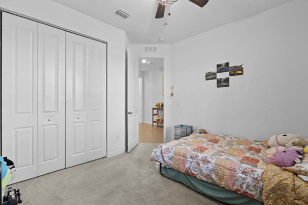 COPPER CREEK PLAT NO 2 - Residential