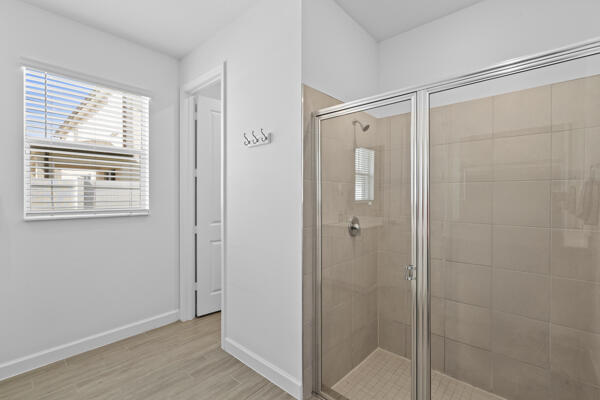 COPPER CREEK PLAT NO 2 - Residential