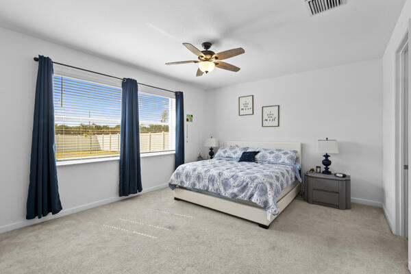 COPPER CREEK PLAT NO 2 - Residential