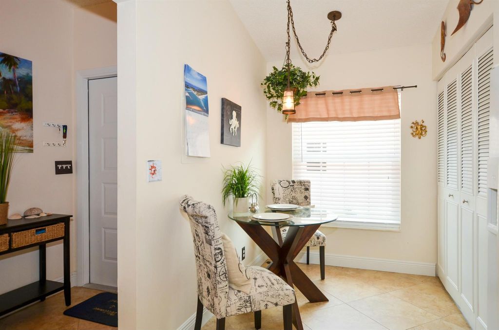 Photo of 1484 SW Silver Pine Way #102-F, Palm City, FL 34990 (MLS # R11044708)