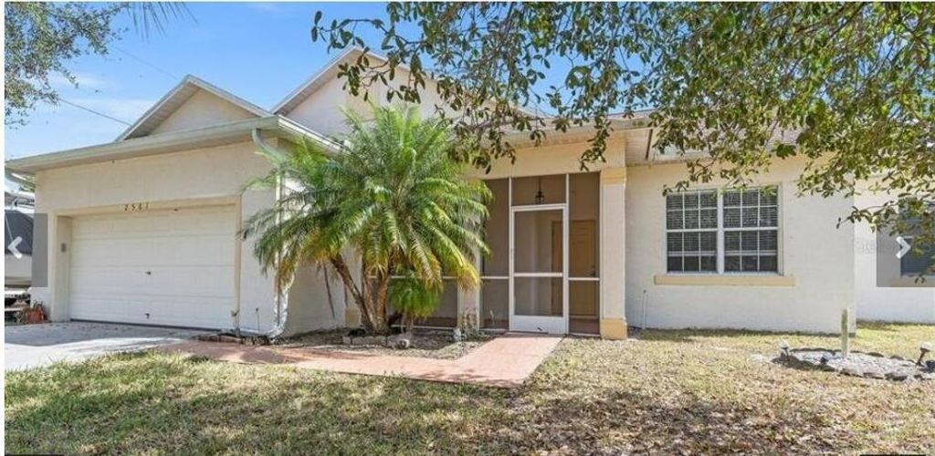 Photo of 2561 SW Calder Street, Port Saint Lucie, FL 34953 (MLS # R11087402)