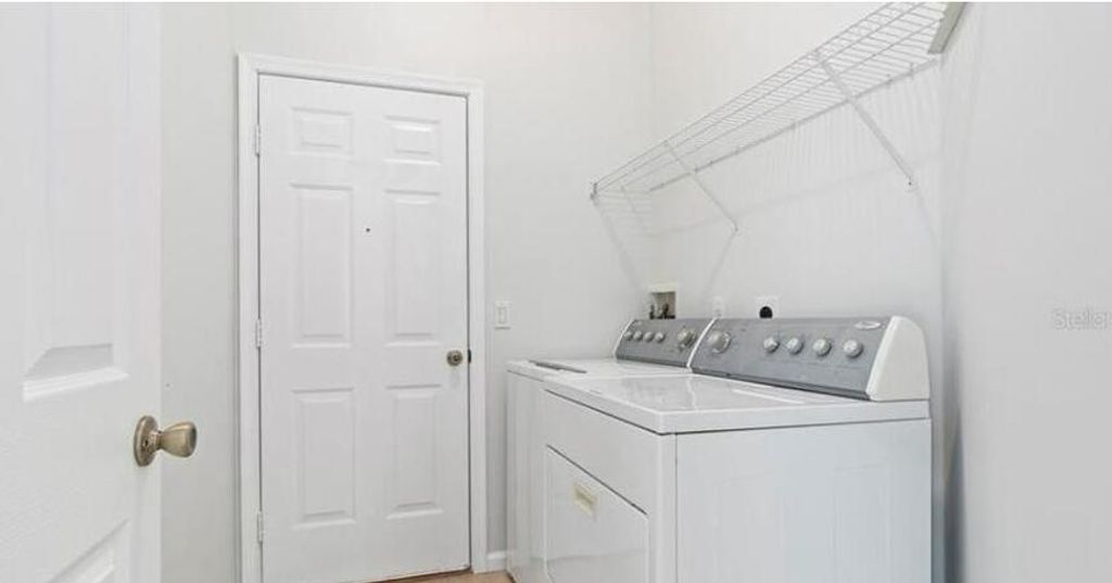 Photo of 2561 SW Calder Street, Port Saint Lucie, FL 34953 (MLS # R11087402)