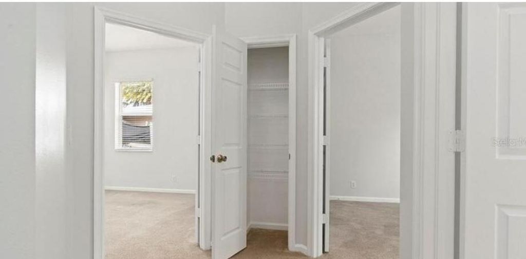 Photo of 2561 SW Calder Street, Port Saint Lucie, FL 34953 (MLS # R11087402)