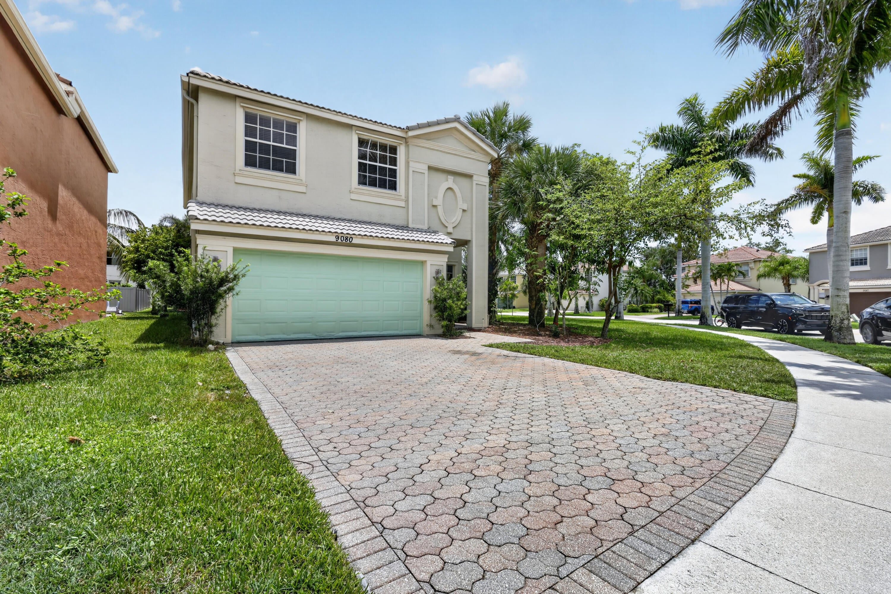 9080 Dupont Place