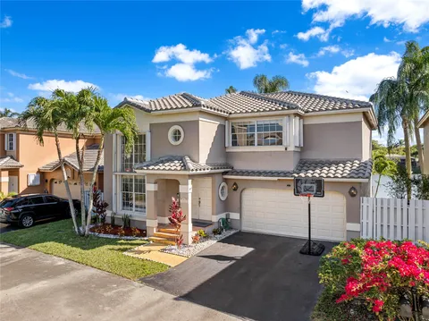 5443 NW 43rd Way, Coconut Creek, FL MLS: F10491849