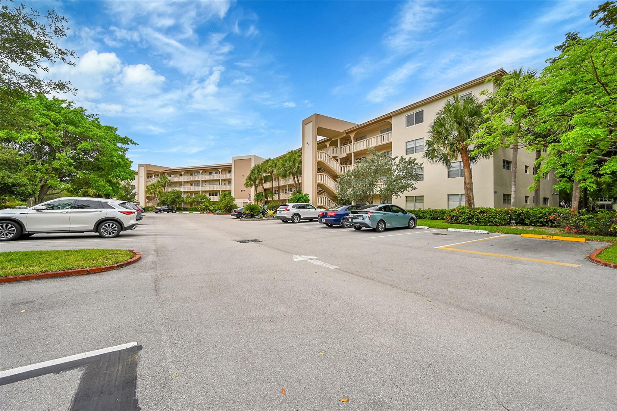Wynmoor - Residential