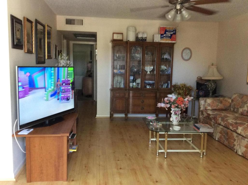 Century Village - Residential