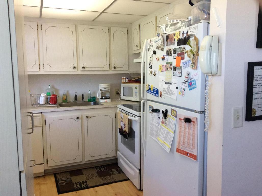 Century Village - Residential