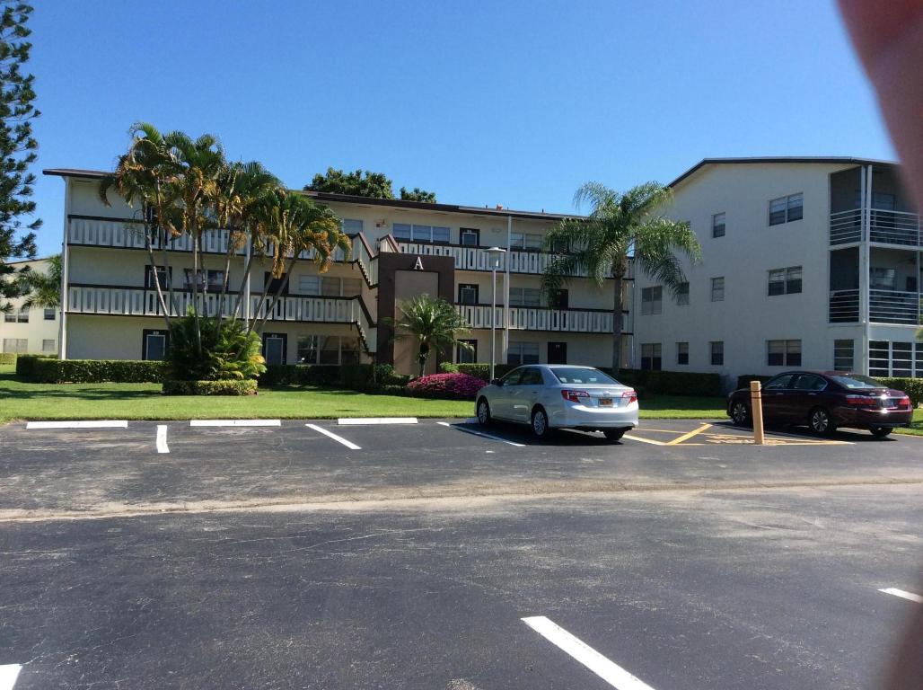 Century Village - Residential