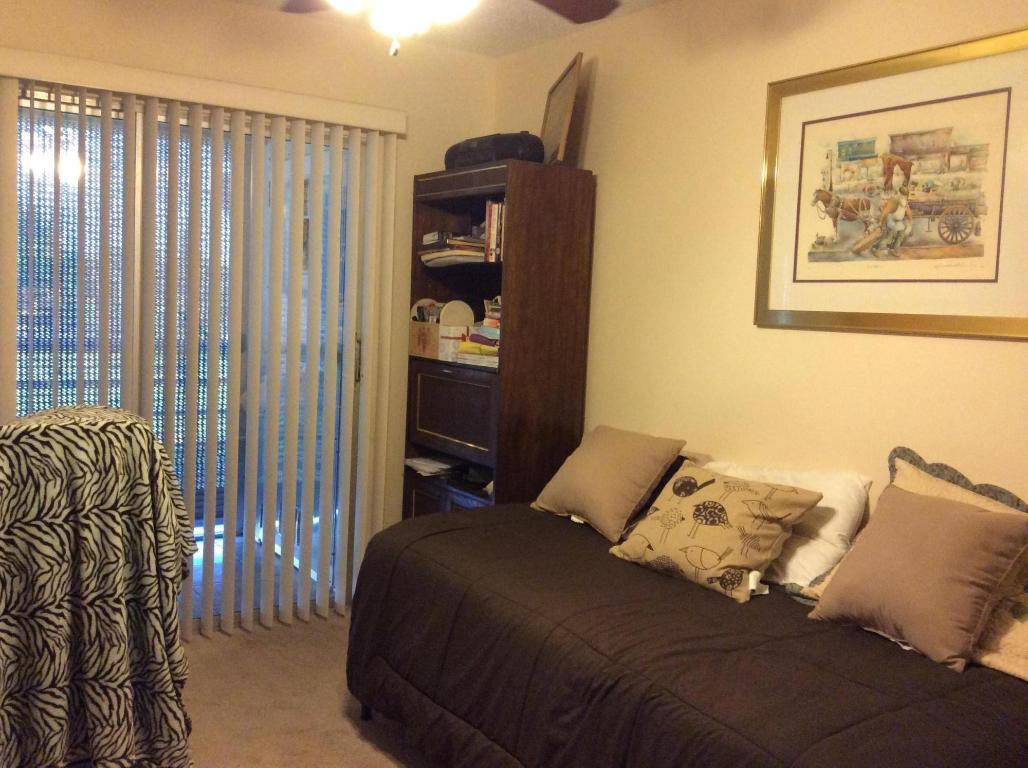 Century Village - Residential