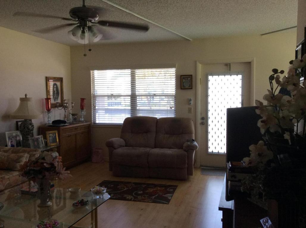 Century Village - Residential