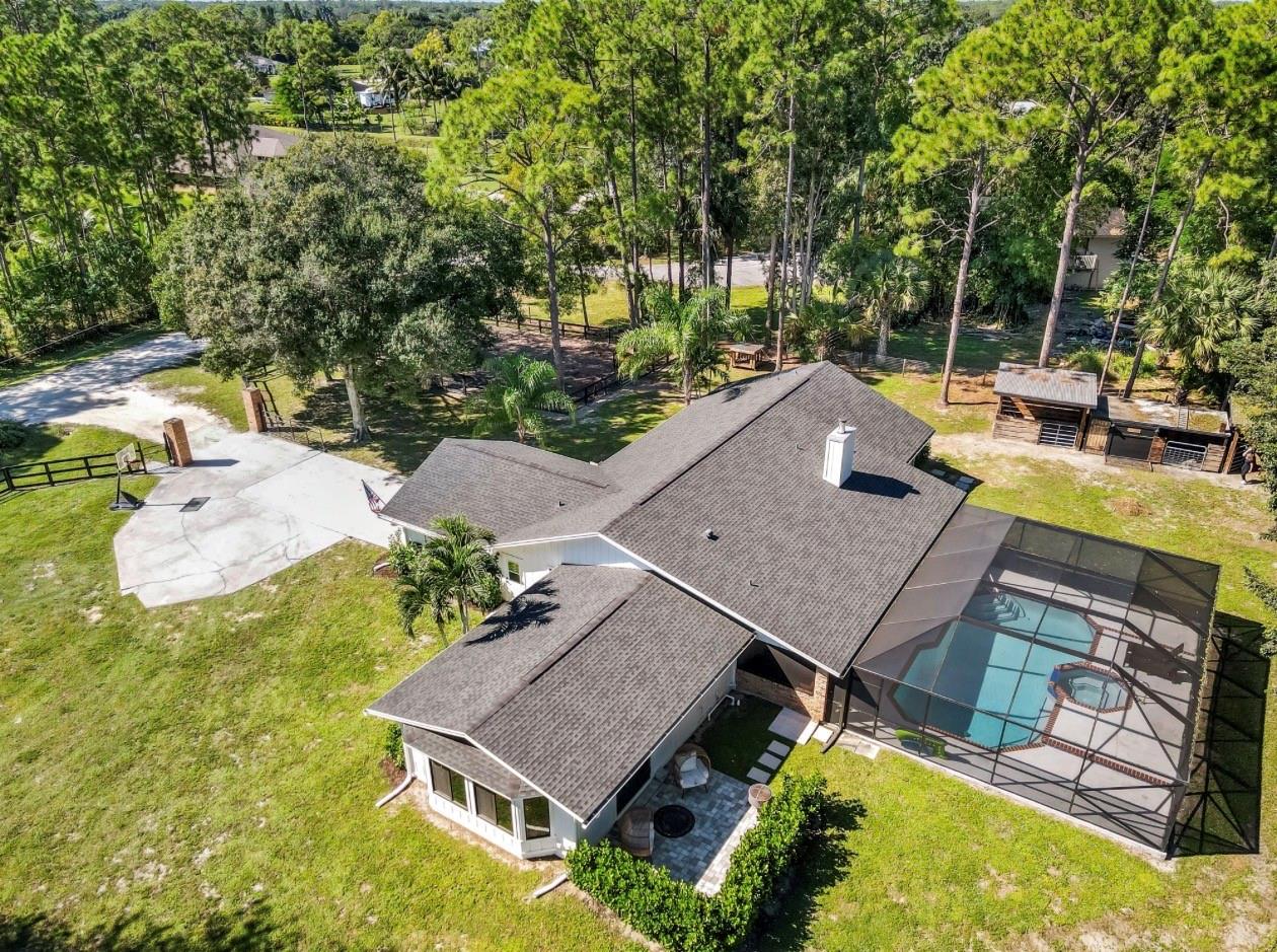 Acreage - Residential