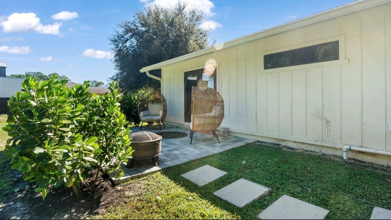 Acreage - Residential