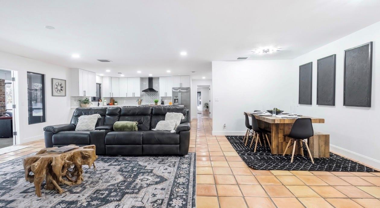 Acreage - Residential