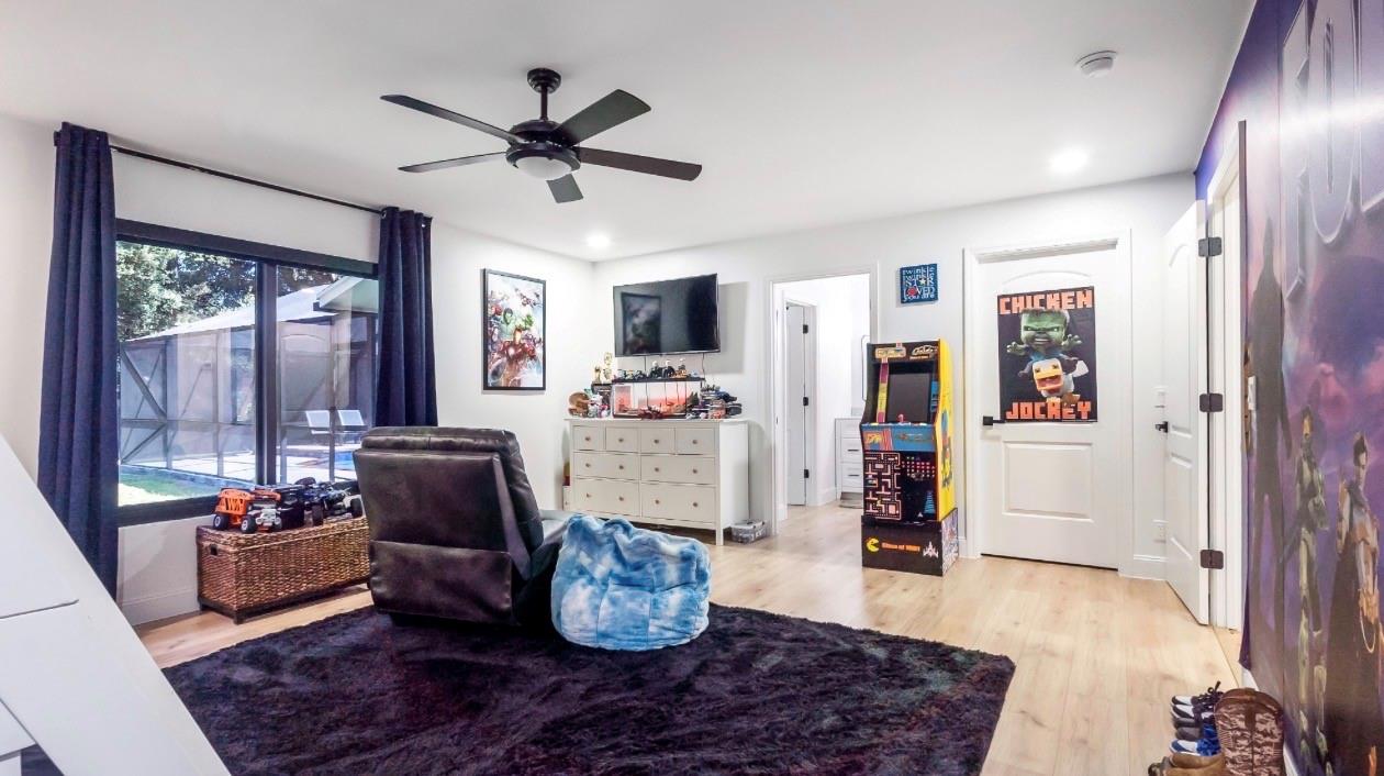 Acreage - Residential