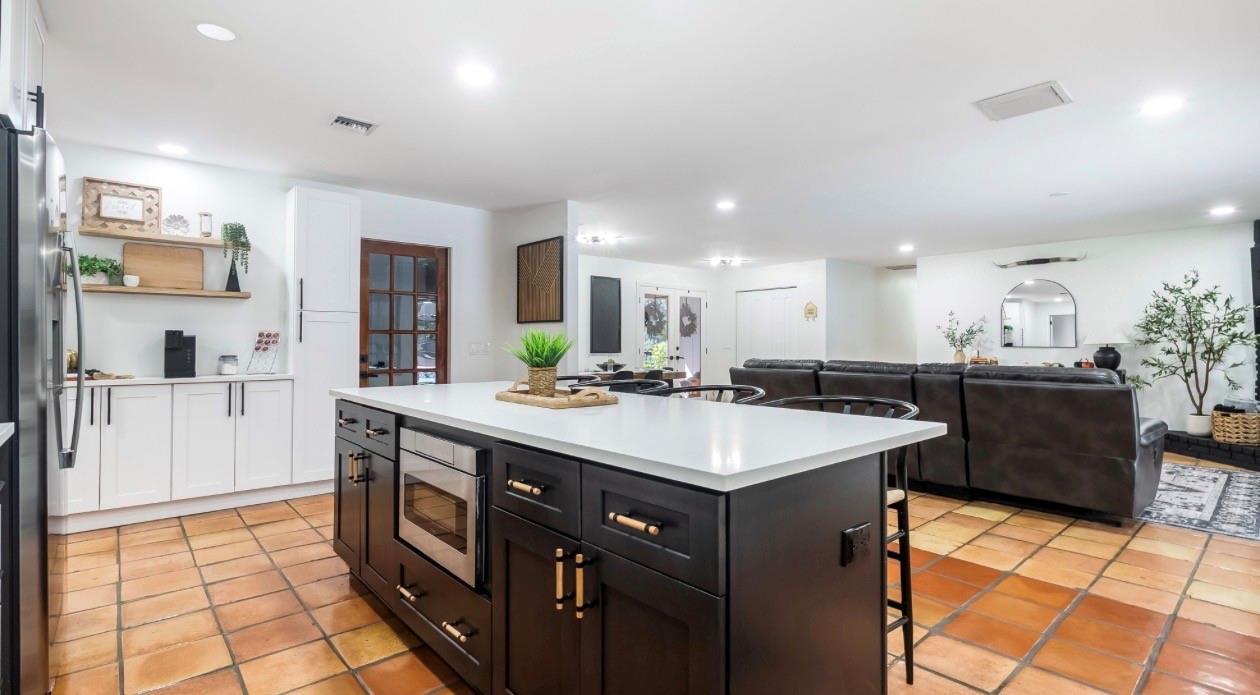 Acreage - Residential