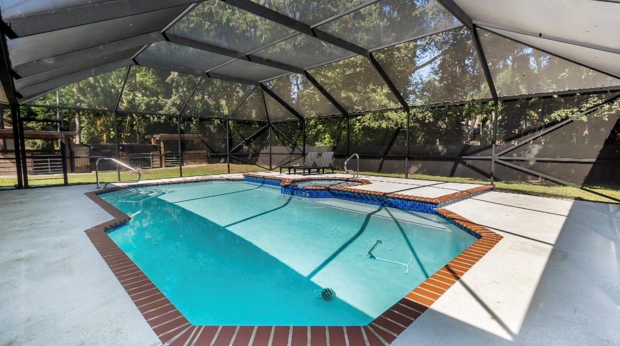 Acreage - Residential