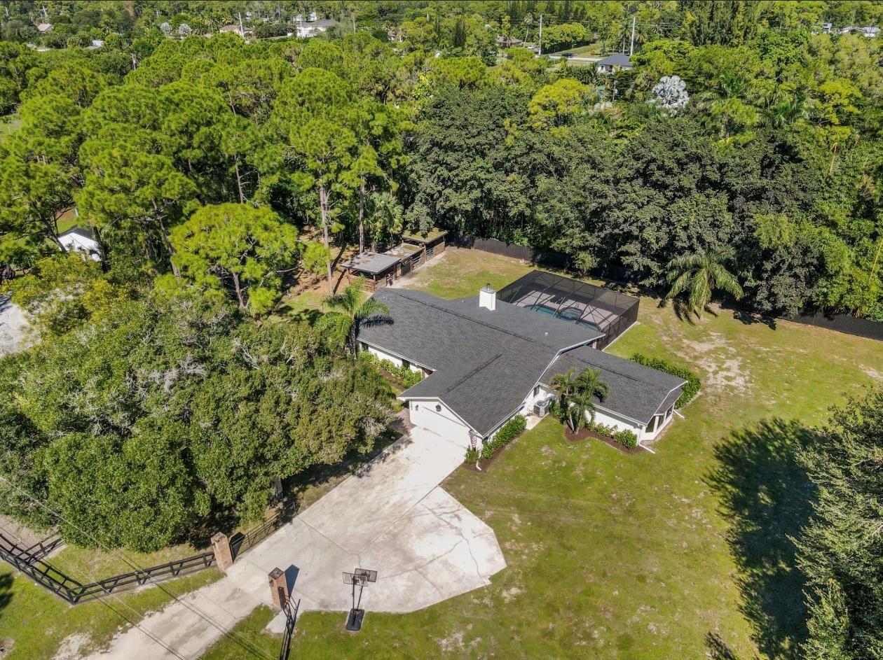 Acreage - Residential