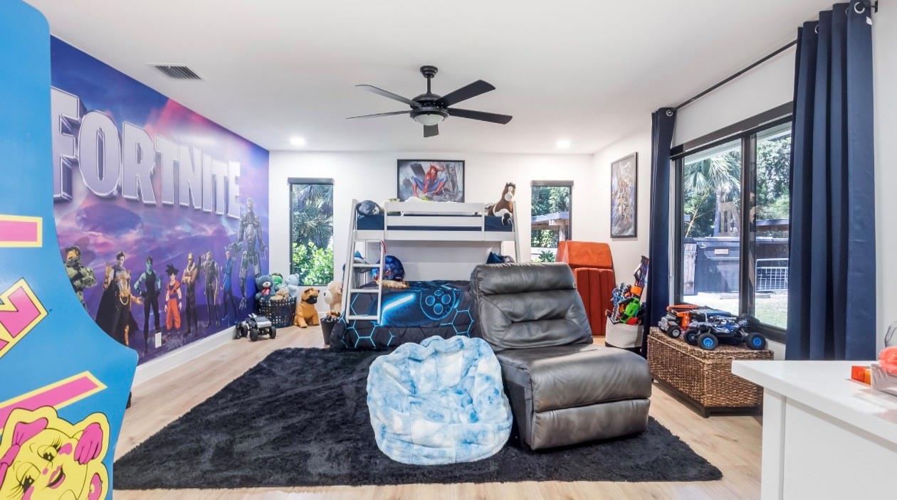 Acreage - Residential