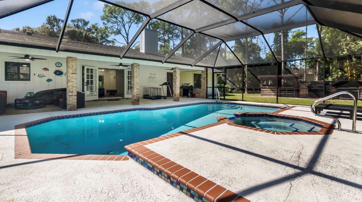 Acreage - Residential