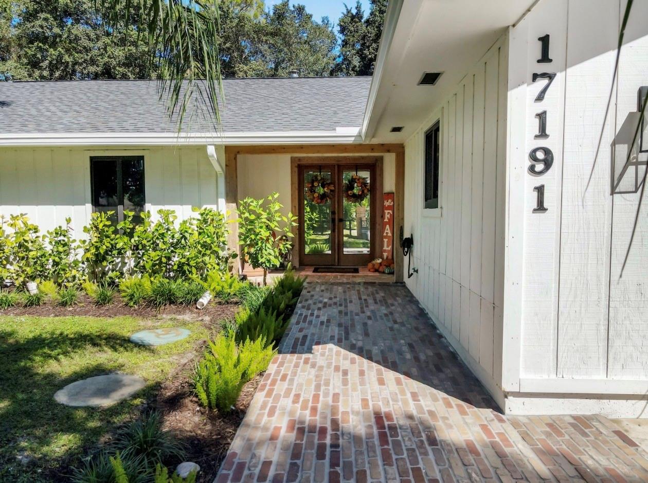 Acreage - Residential