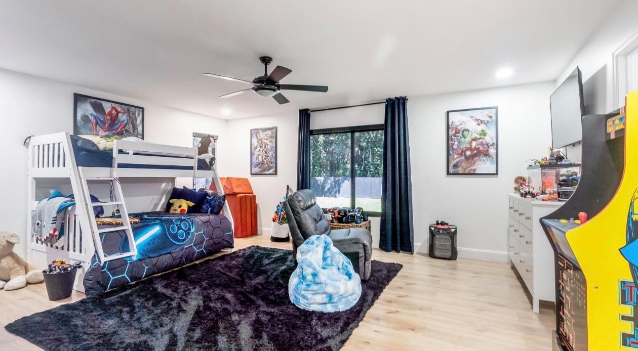 Acreage - Residential