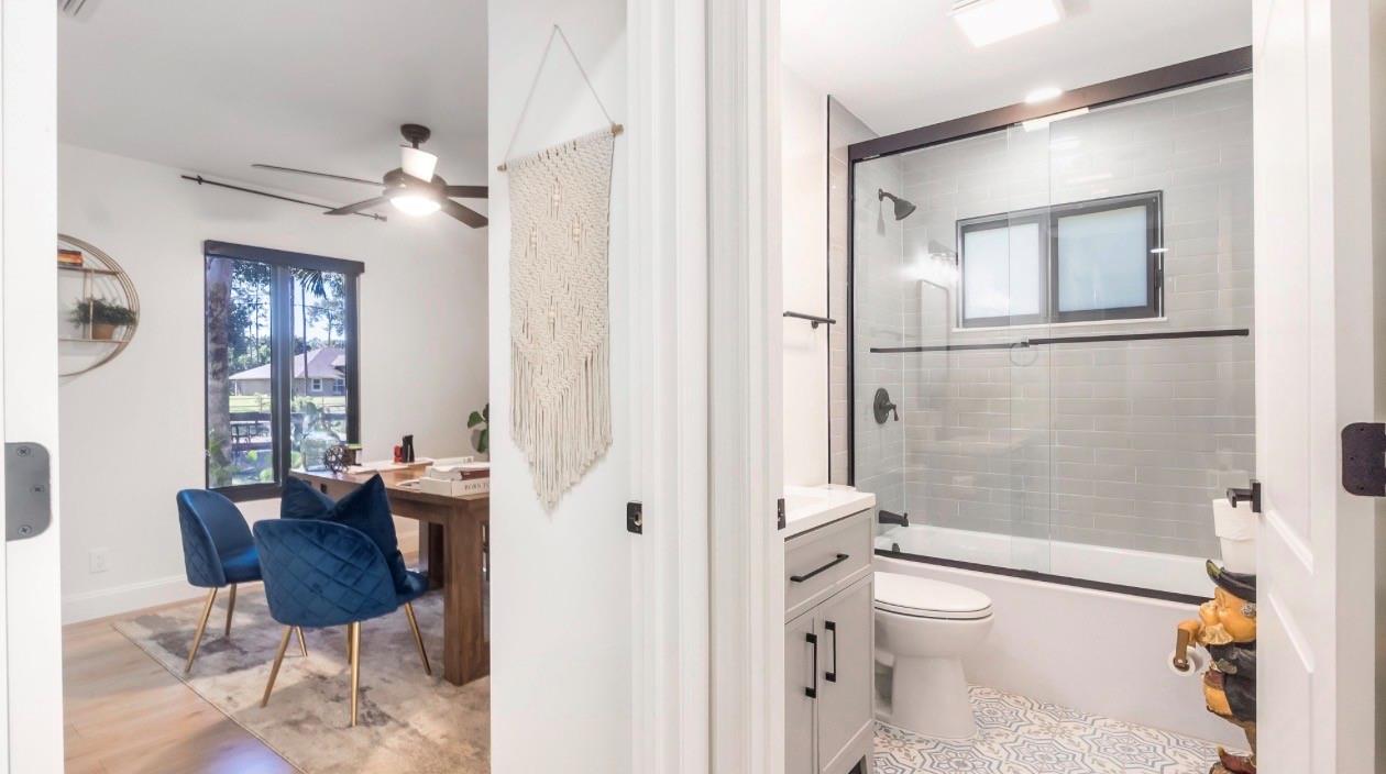 Acreage - Residential