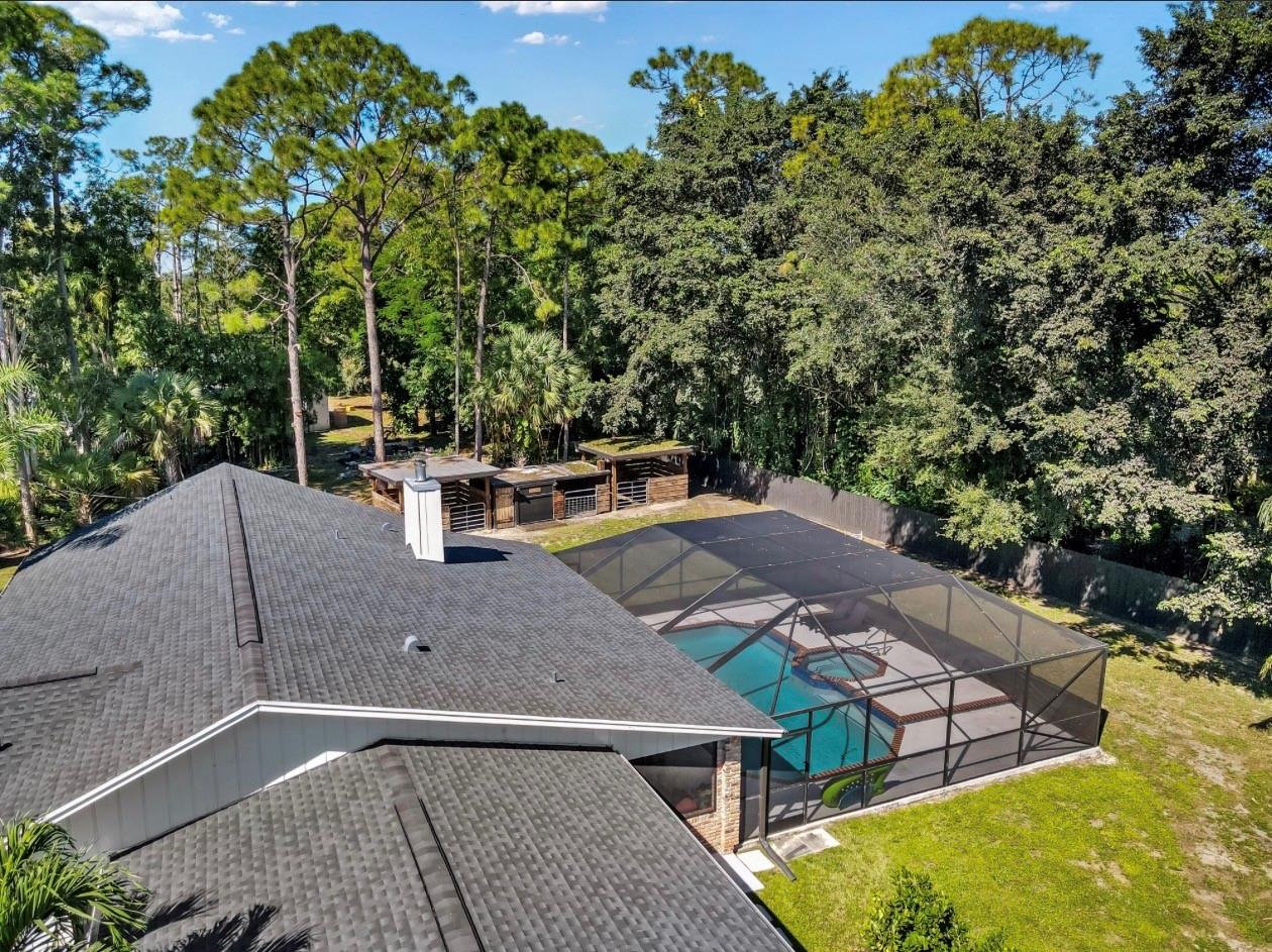 Acreage - Residential