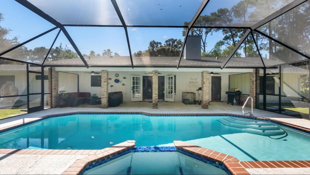 Acreage - Residential