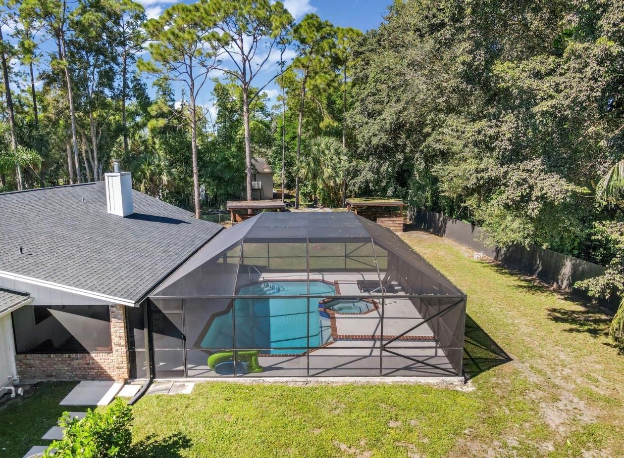 Acreage - Residential