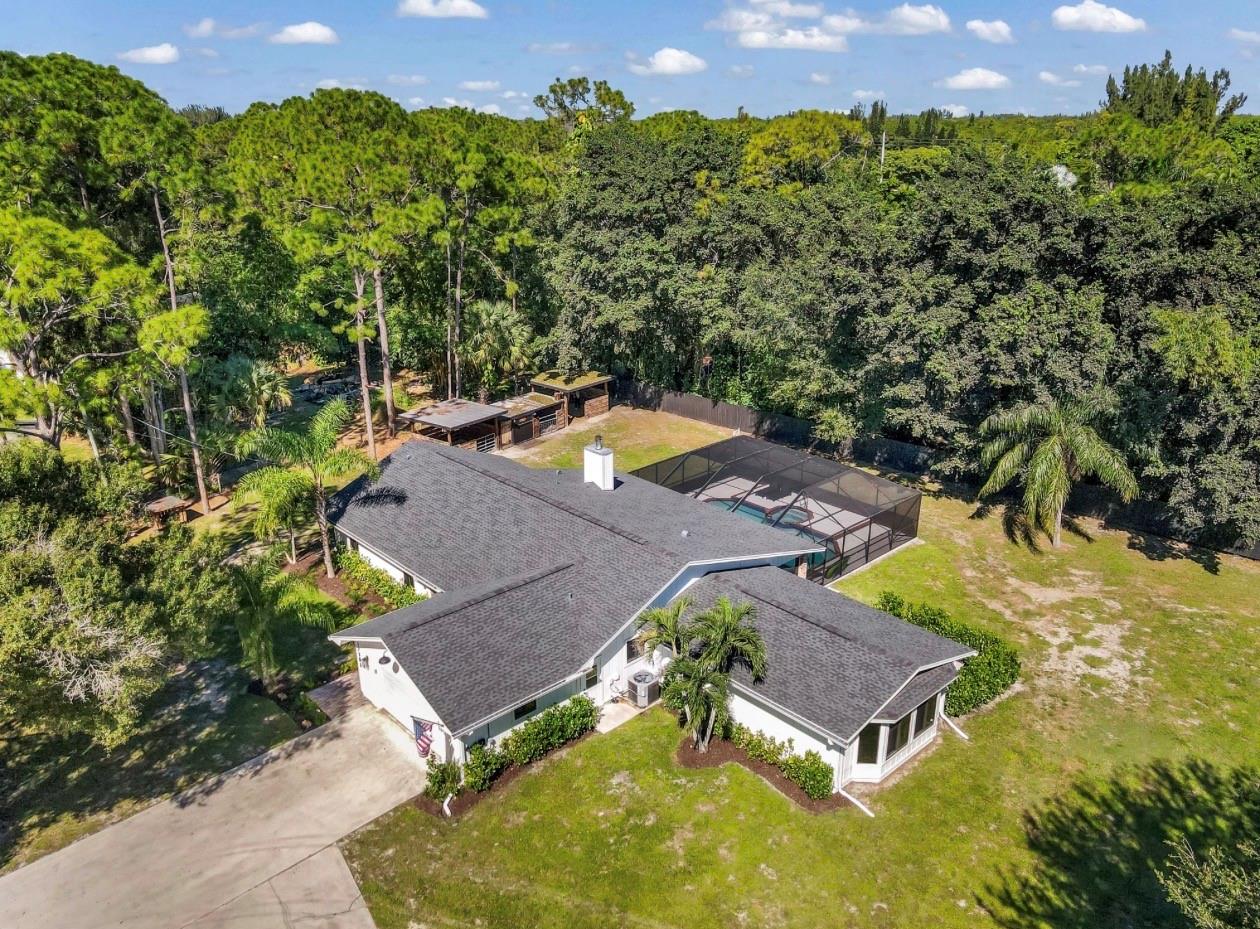 Acreage - Residential