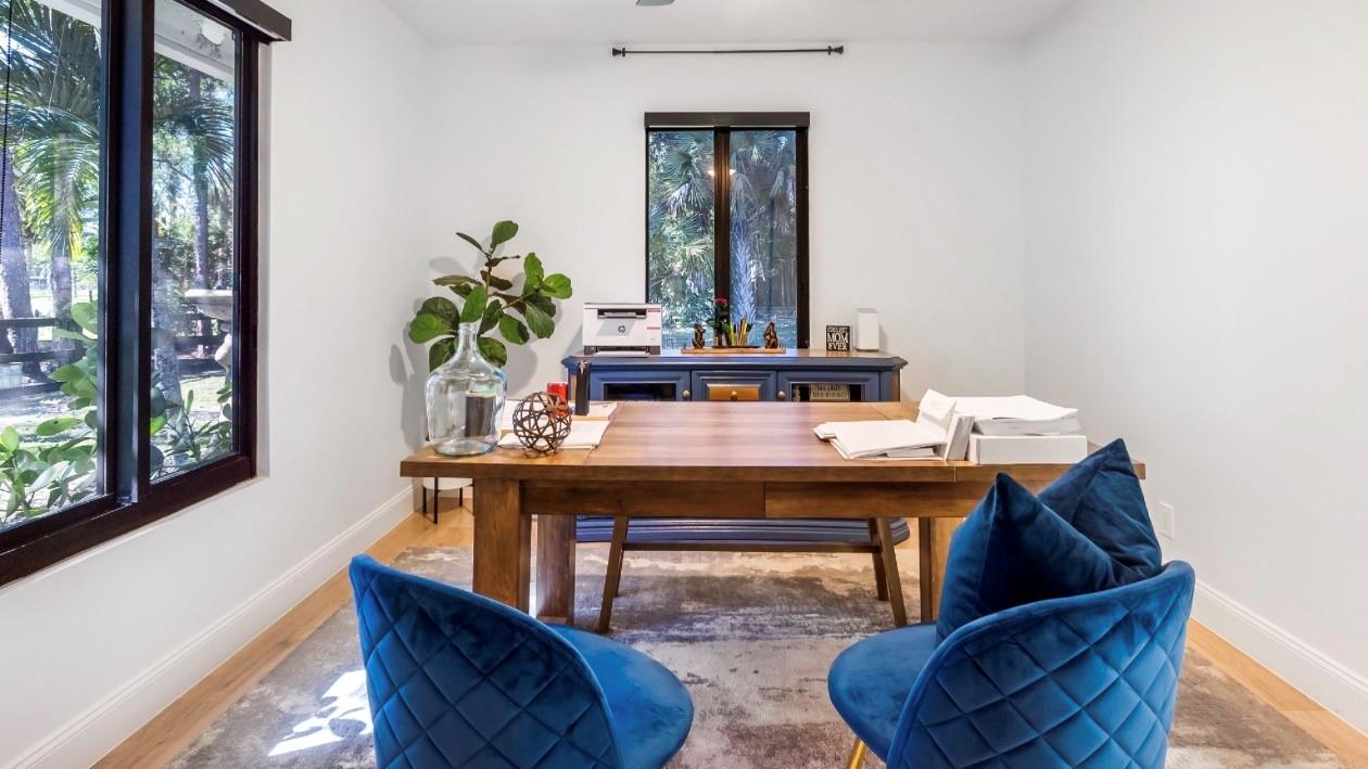 Acreage - Residential