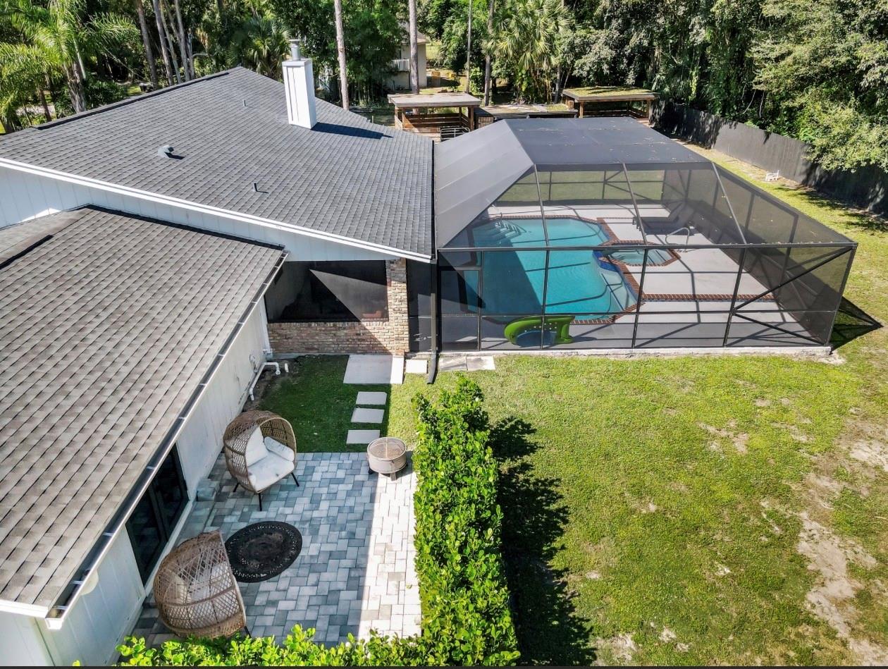 Acreage - Residential