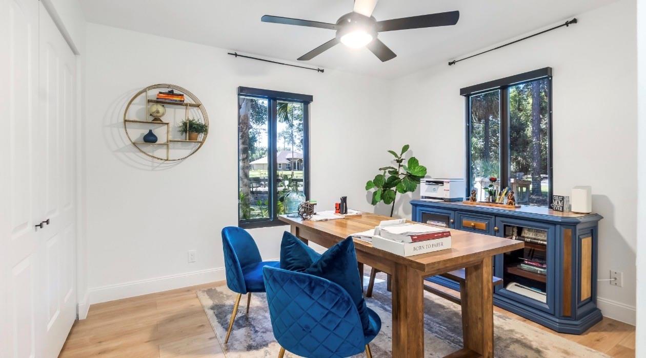 Acreage - Residential