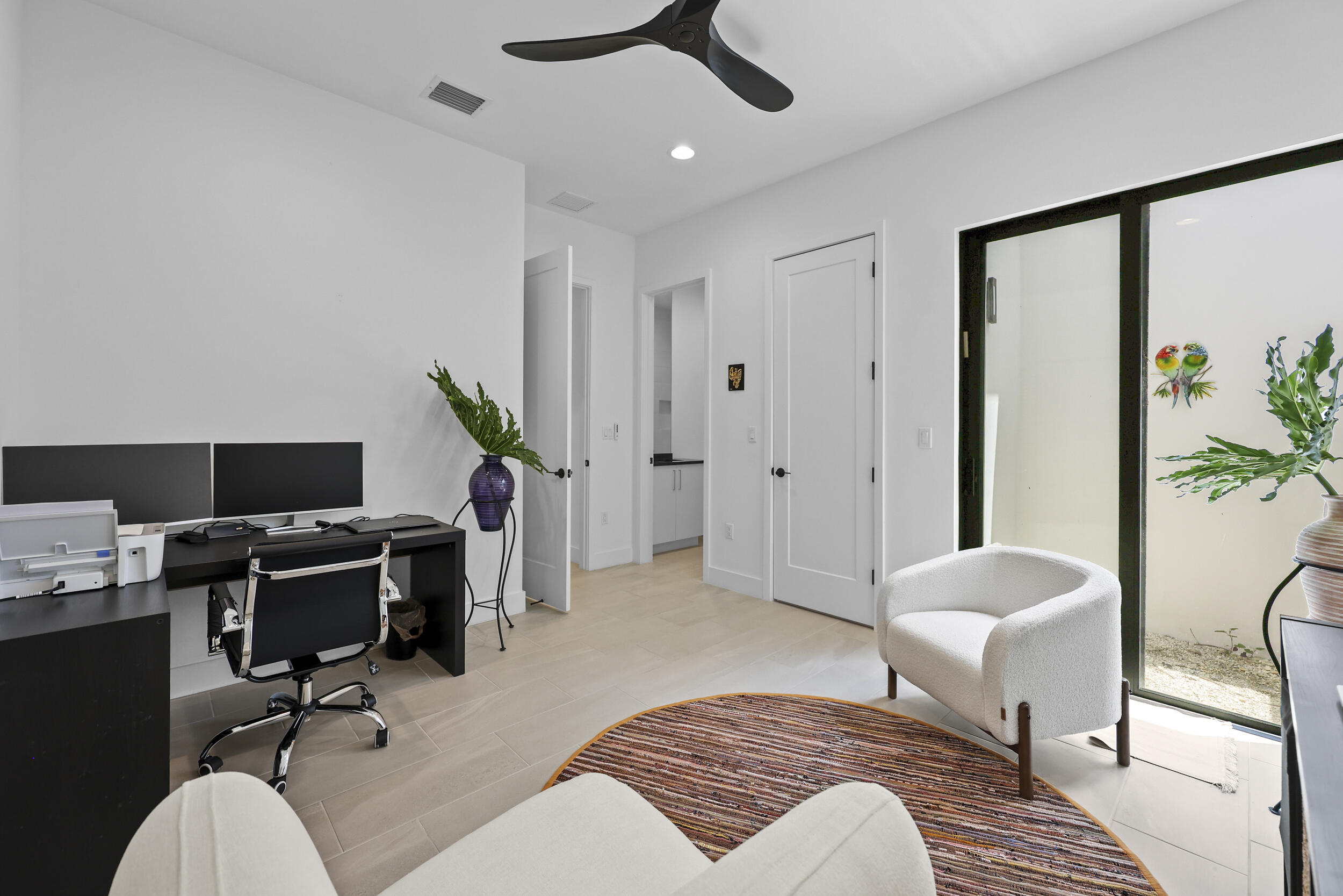 BRIDGES MIZNER PUD BRIDGES SOUTH PLAT SEVEN - Residential