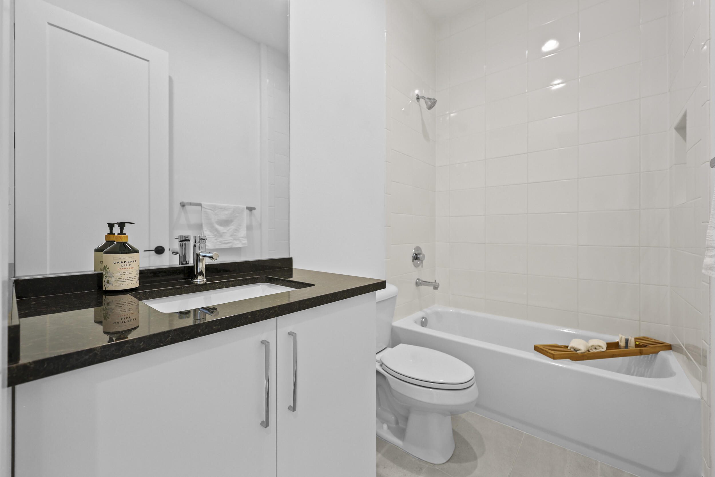 BRIDGES MIZNER PUD BRIDGES SOUTH PLAT SEVEN - Residential