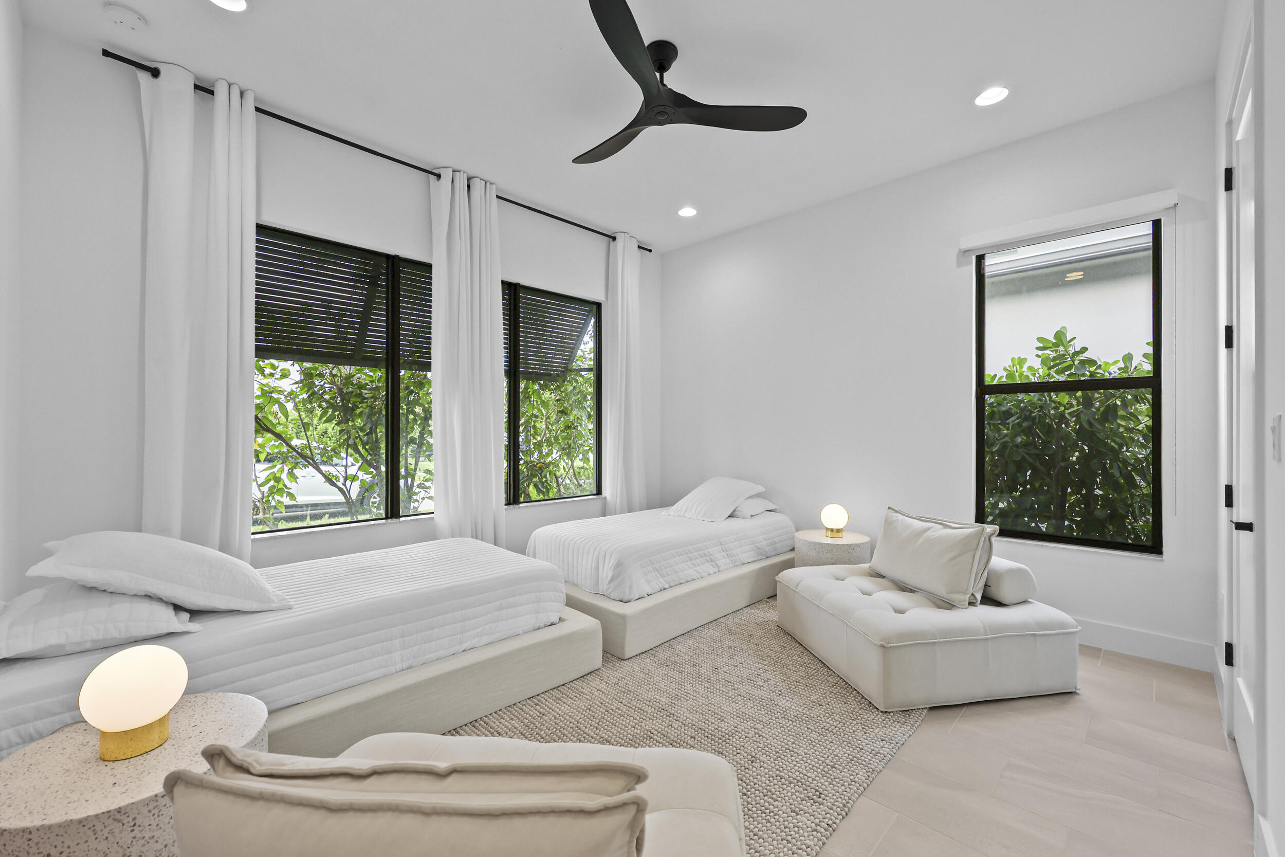 BRIDGES MIZNER PUD BRIDGES SOUTH PLAT SEVEN - Residential