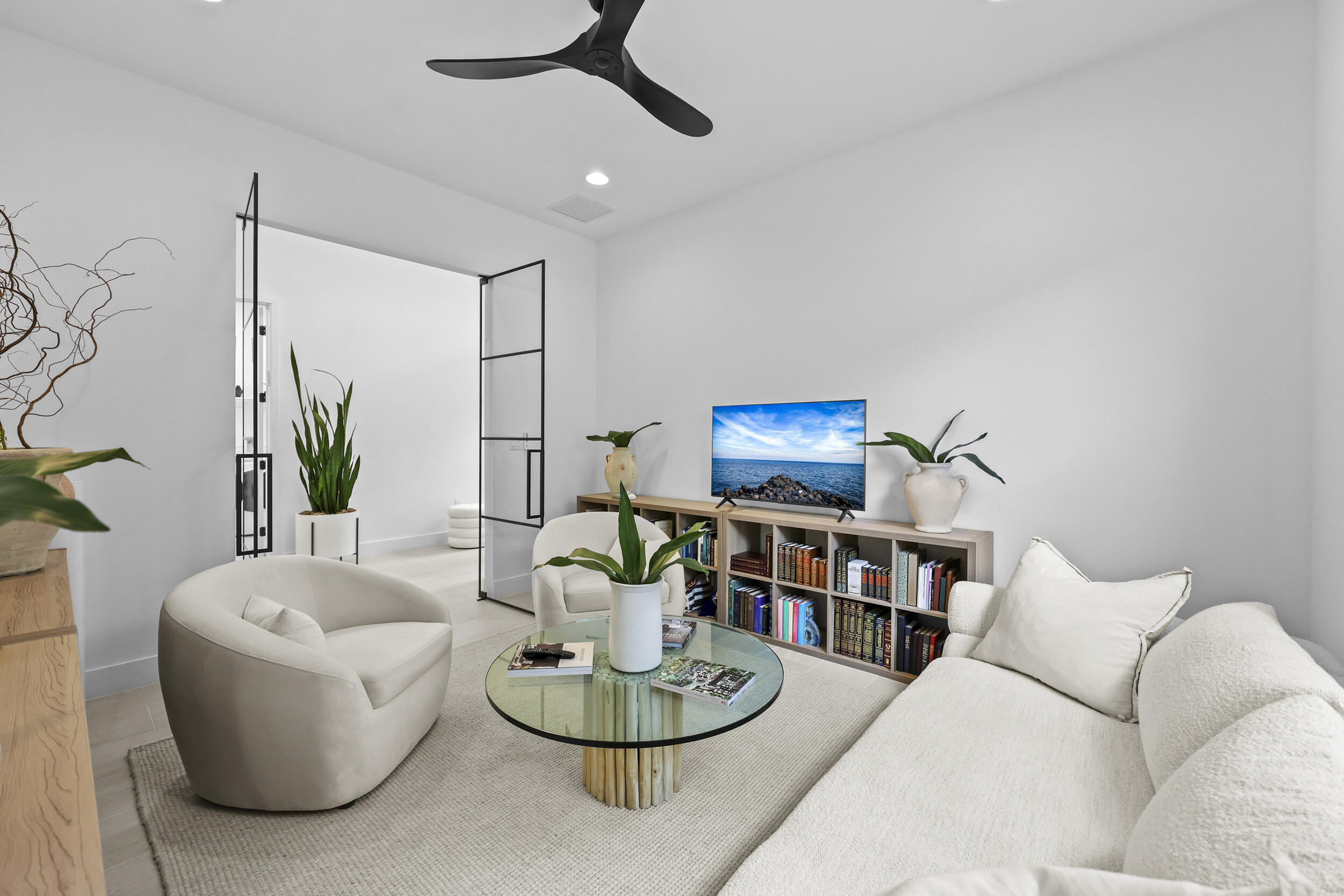 BRIDGES MIZNER PUD BRIDGES SOUTH PLAT SEVEN - Residential