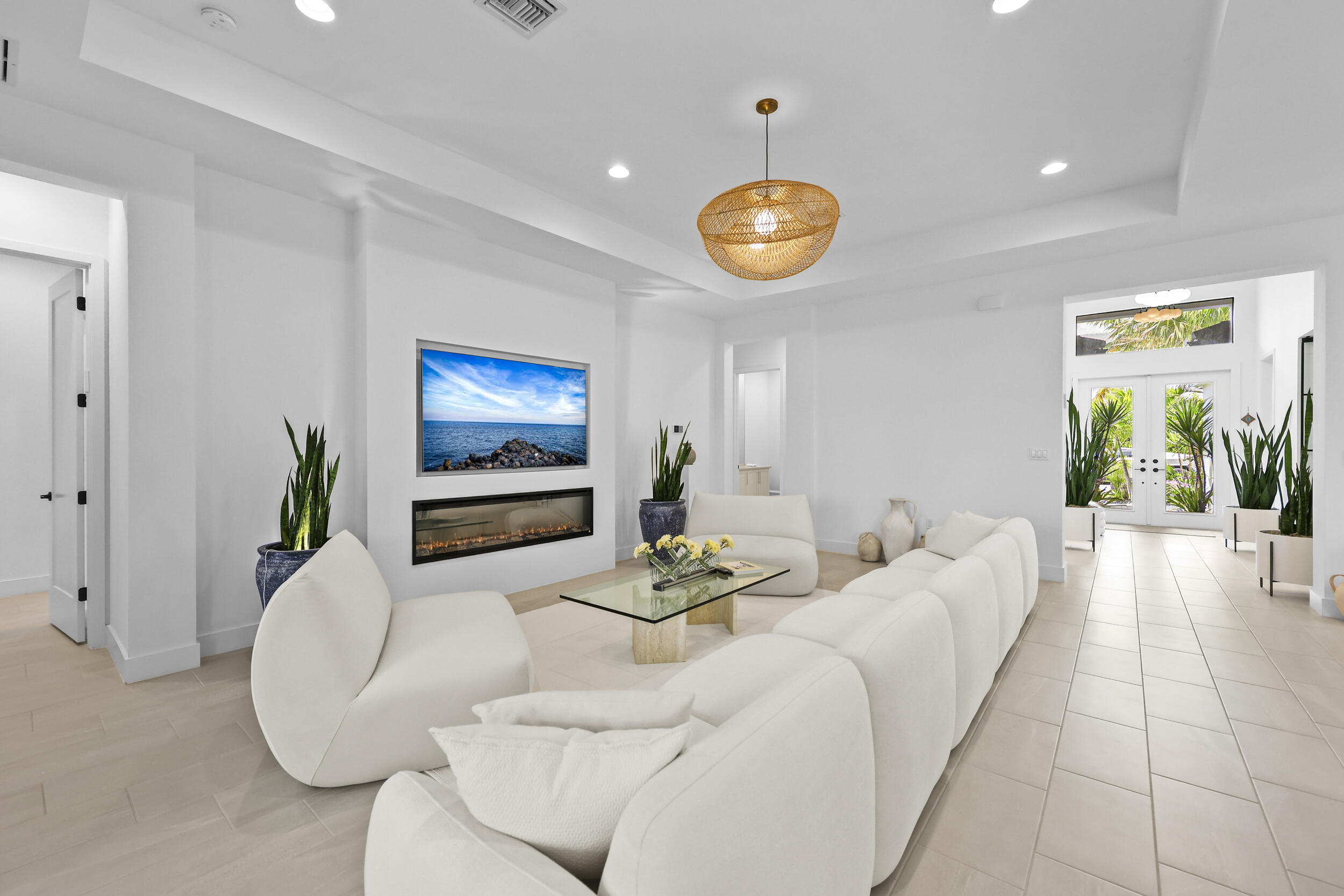 BRIDGES MIZNER PUD BRIDGES SOUTH PLAT SEVEN - Residential