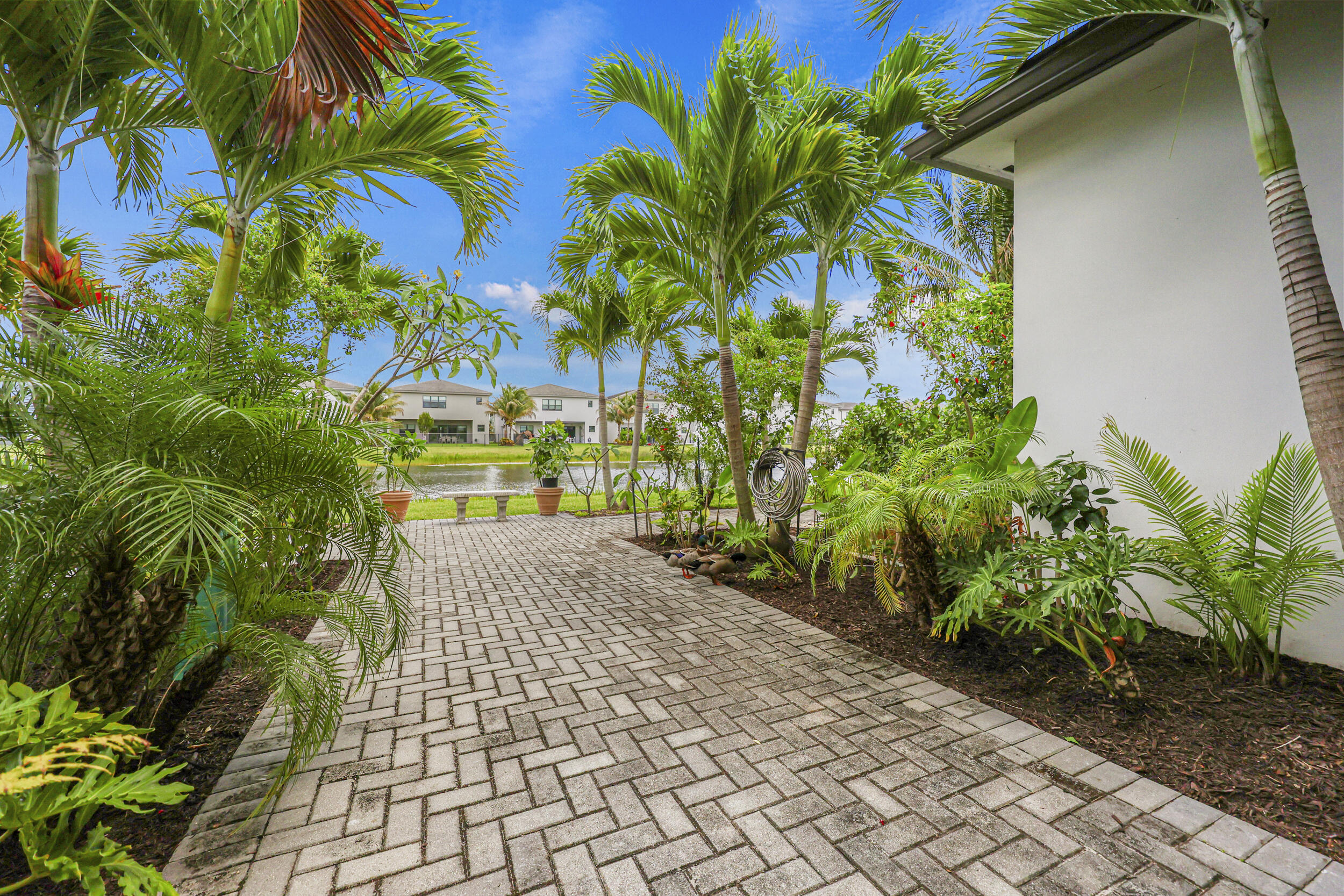 BRIDGES MIZNER PUD BRIDGES SOUTH PLAT SEVEN - Residential