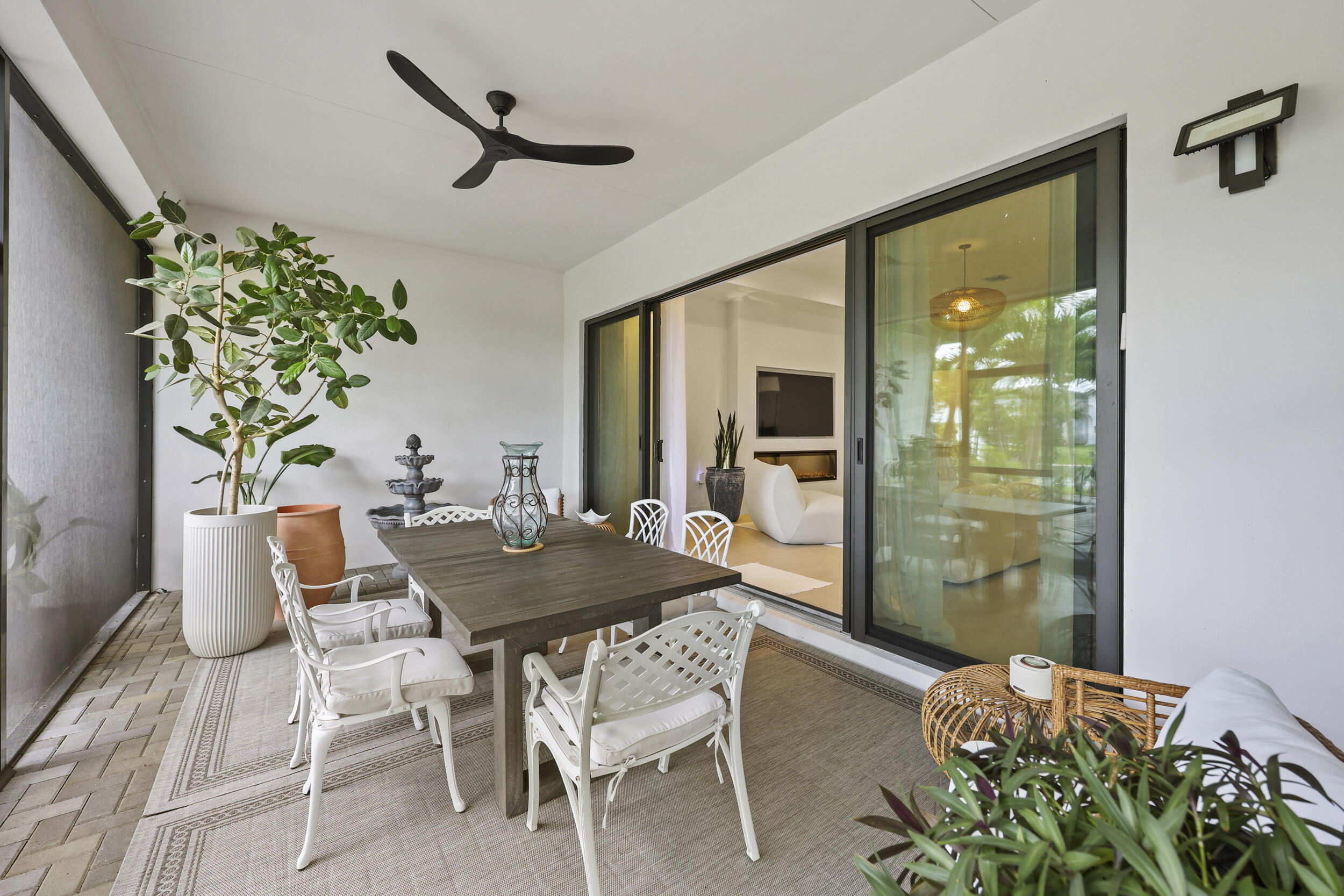 BRIDGES MIZNER PUD BRIDGES SOUTH PLAT SEVEN - Residential