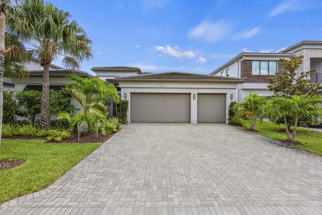 Photo of 17044 Watersprite Lakes Road, Boca Raton, FL 33496 (MLS # B26021657)