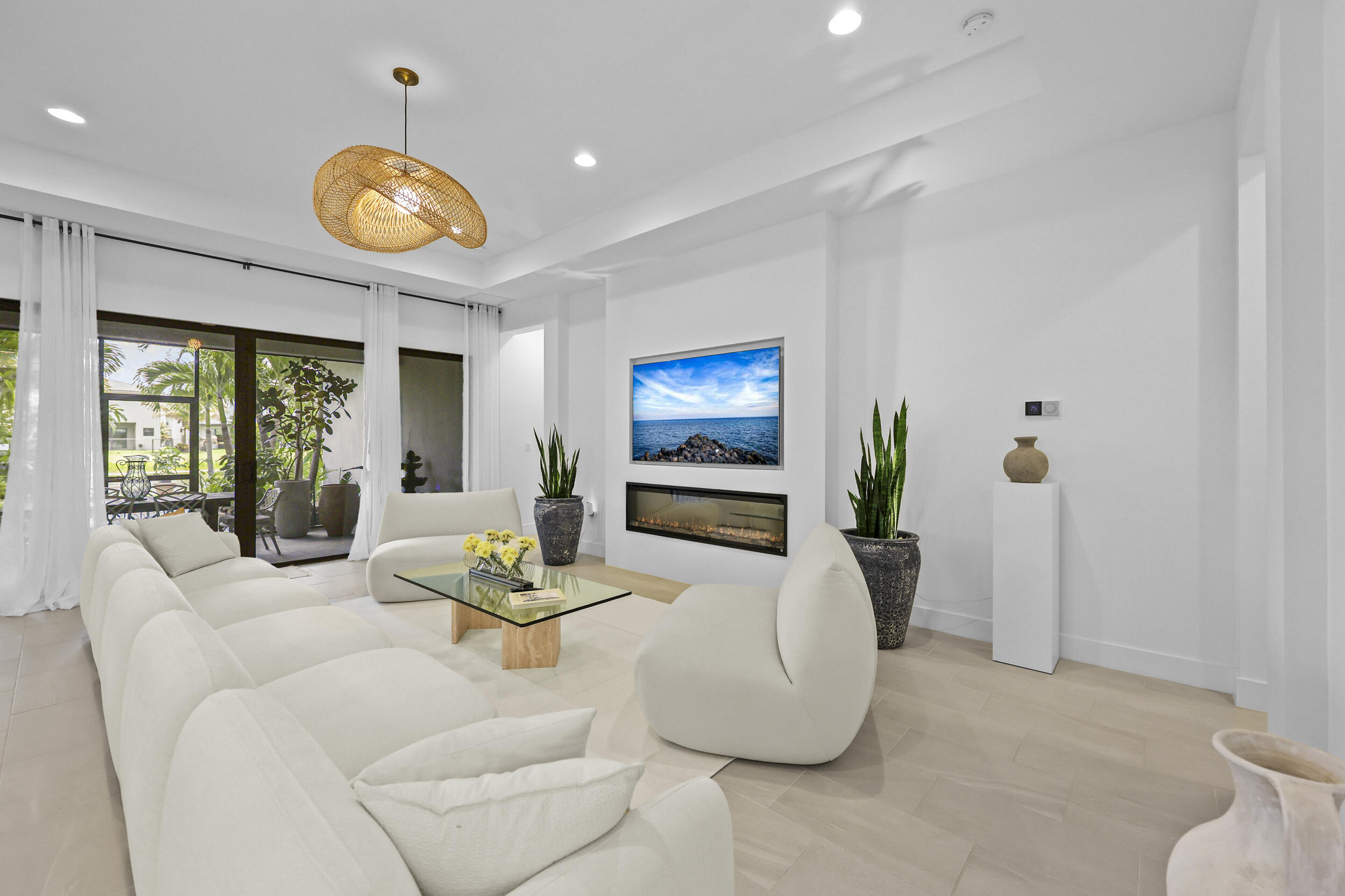 BRIDGES MIZNER PUD BRIDGES SOUTH PLAT SEVEN - Residential