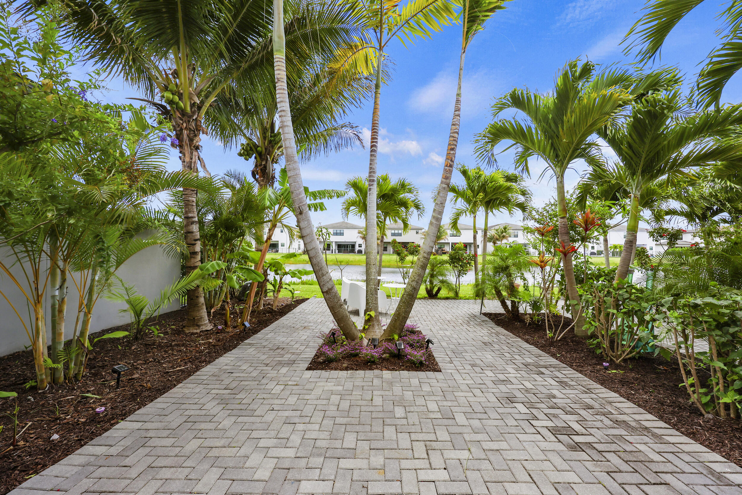 BRIDGES MIZNER PUD BRIDGES SOUTH PLAT SEVEN - Residential