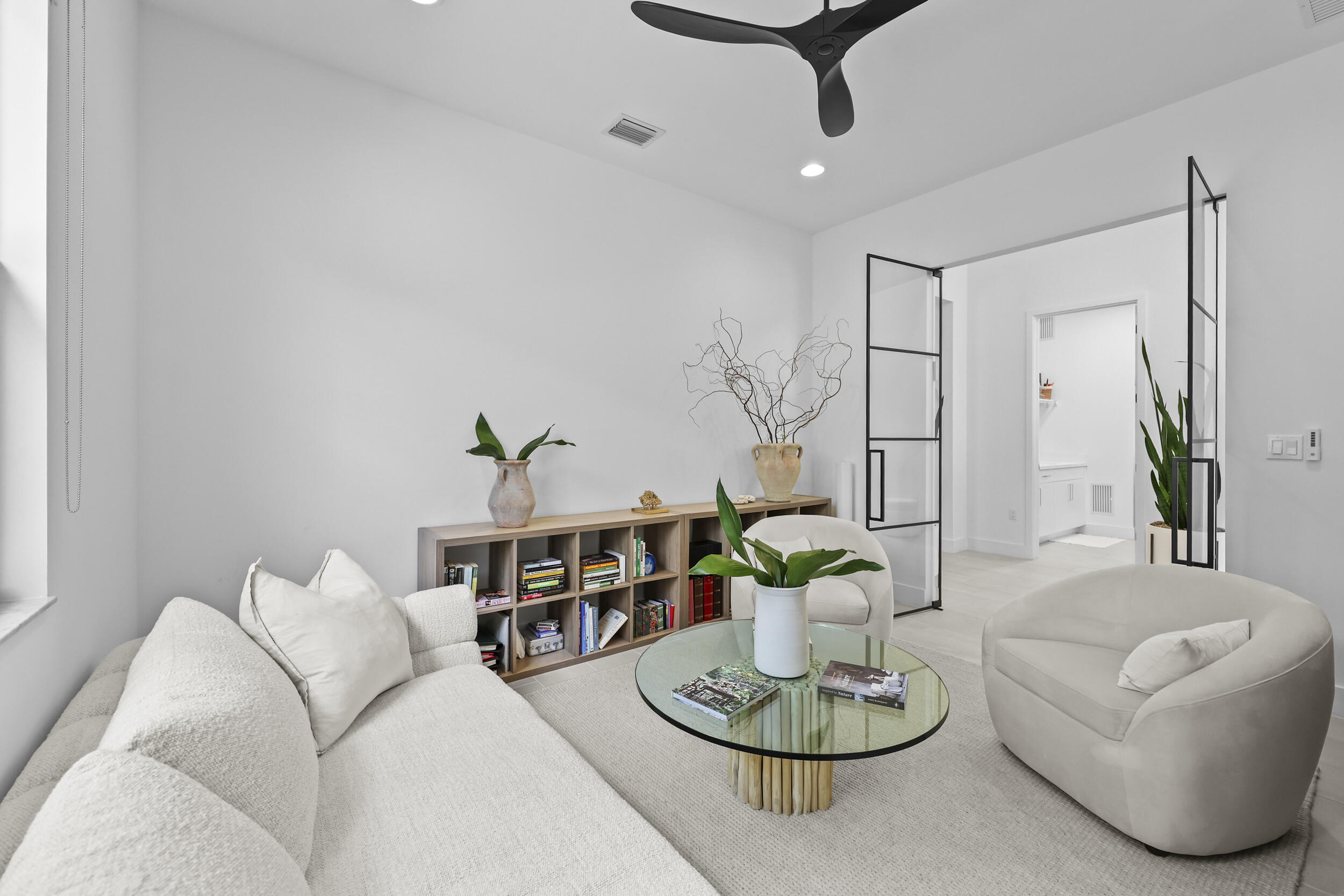 BRIDGES MIZNER PUD BRIDGES SOUTH PLAT SEVEN - Residential