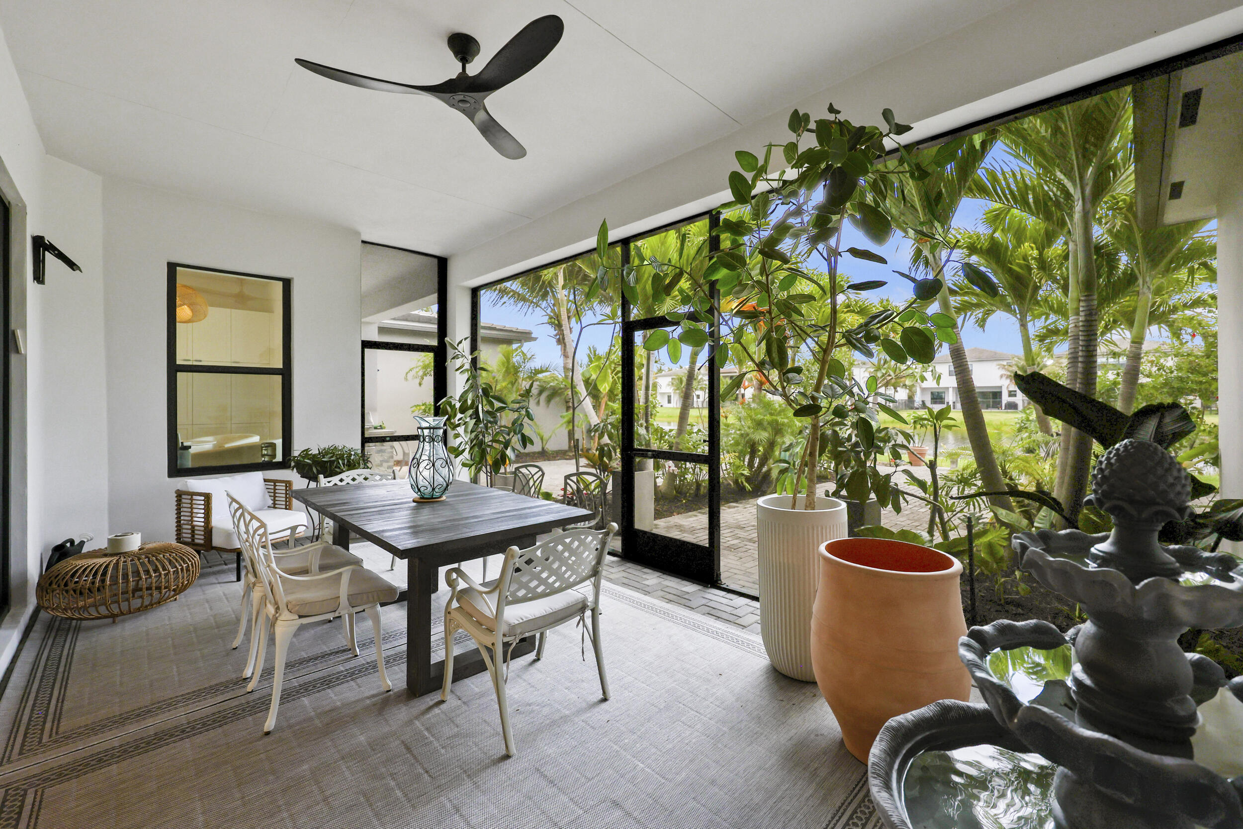 BRIDGES MIZNER PUD BRIDGES SOUTH PLAT SEVEN - Residential