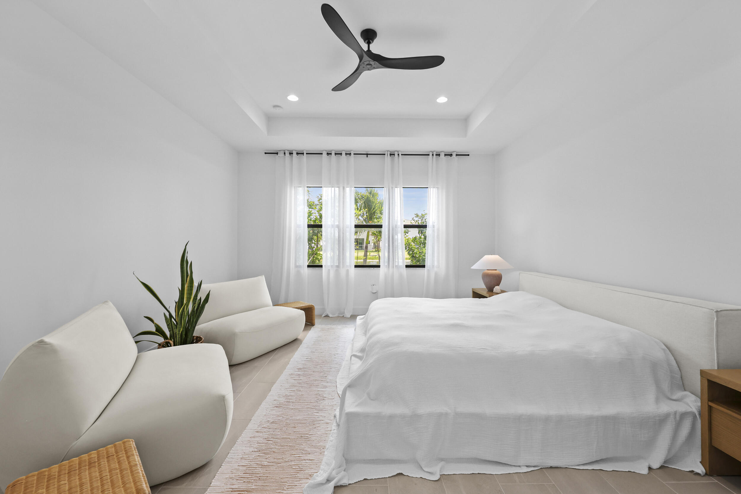 BRIDGES MIZNER PUD BRIDGES SOUTH PLAT SEVEN - Residential