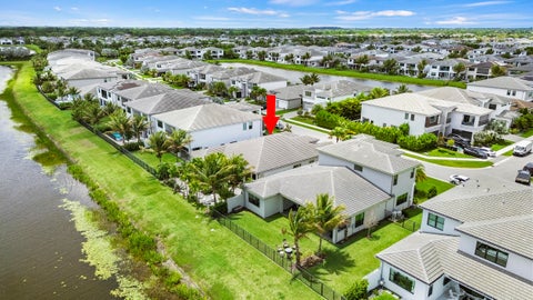 Tiny photo for 17044 Watersprite Lakes Road, Boca Raton, FL 33496 (MLS # B26021657)