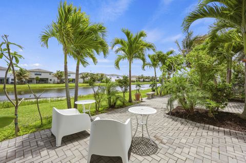 Tiny photo for 17044 Watersprite Lakes Road, Boca Raton, FL 33496 (MLS # B26021657)