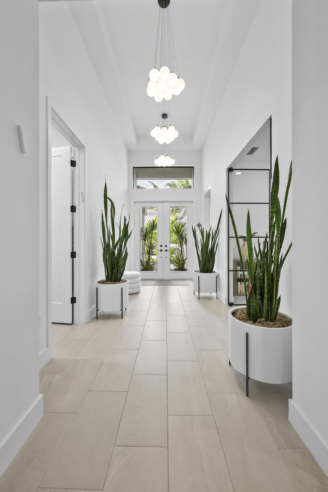 BRIDGES MIZNER PUD BRIDGES SOUTH PLAT SEVEN - Residential